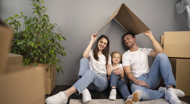 Conselho Curador do FGTS aprova aumento no Minha Casa, Minha Vida