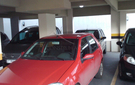 Garagem